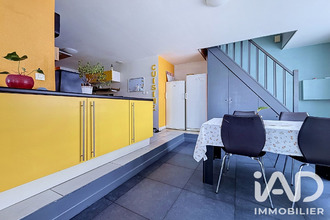 achat maison wattrelos 59150