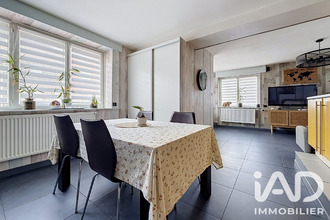 achat maison wattrelos 59150