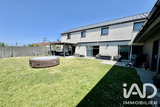 achat maison wattrelos 59150