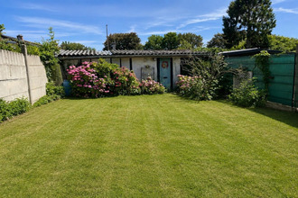 achat maison wattrelos 59150