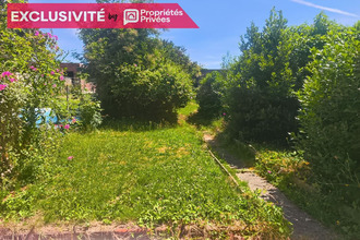 achat maison wattrelos 59150
