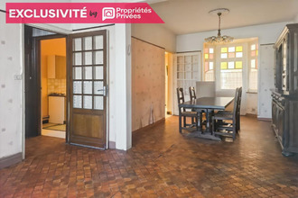 achat maison wattrelos 59150