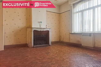 achat maison wattrelos 59150