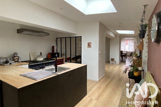 achat maison wattrelos 59150