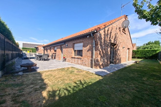 achat maison wattrelos 59150