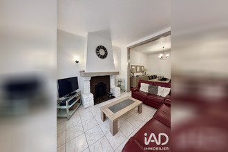 achat maison wattrelos 59150