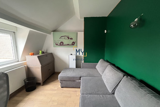 achat maison wattrelos 59150