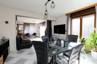 achat maison wattrelos 59150