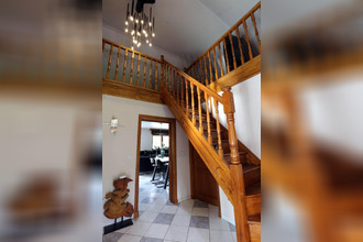achat maison wattrelos 59150