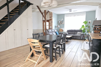 achat maison wattrelos 59150