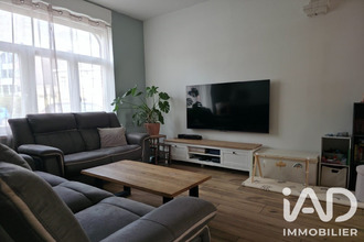 achat maison wattrelos 59150
