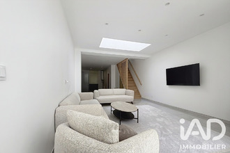 achat maison wattrelos 59150