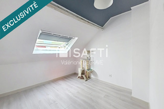 achat maison wattrelos 59150