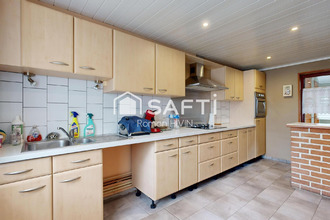 achat maison wattrelos 59150