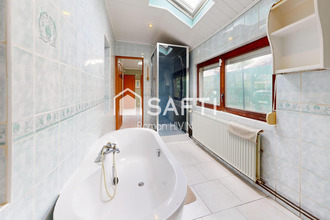 achat maison wattrelos 59150