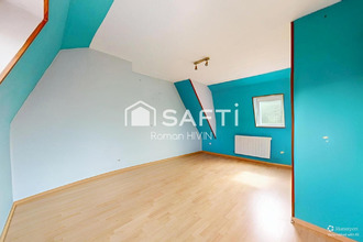 achat maison wattrelos 59150