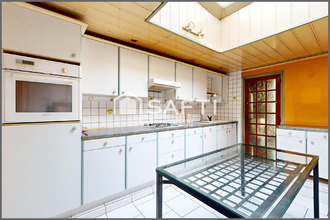 achat maison wattrelos 59150