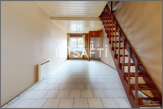 achat maison wattrelos 59150