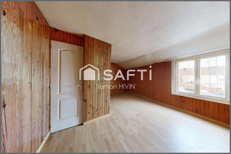 achat maison wattrelos 59150