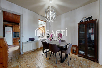 achat maison wattrelos 59150