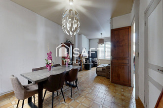achat maison wattrelos 59150