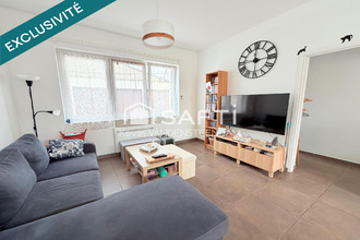 achat maison wattrelos 59150