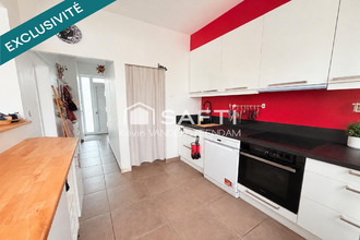 achat maison wattrelos 59150