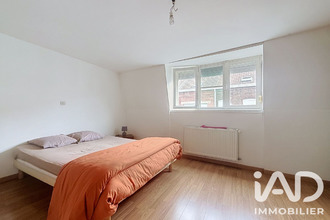 achat maison wattrelos 59150