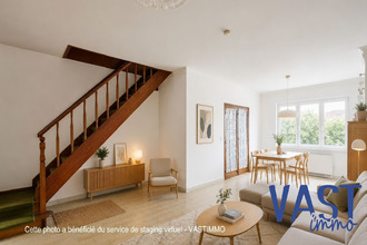achat maison wattrelos 59150