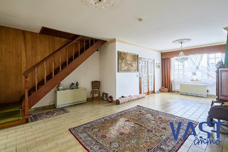 achat maison wattrelos 59150