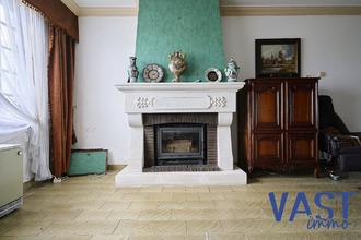achat maison wattrelos 59150