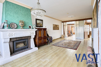 achat maison wattrelos 59150