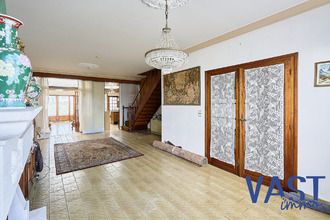 achat maison wattrelos 59150