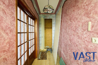 achat maison wattrelos 59150
