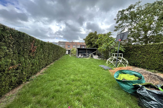 achat maison wattrelos 59150