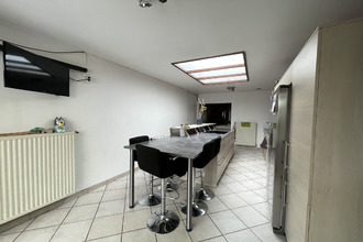 achat maison wattrelos 59150