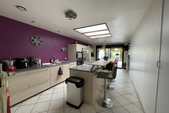 achat maison wattrelos 59150