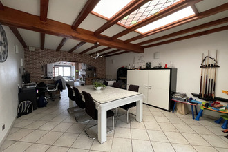 achat maison wattrelos 59150