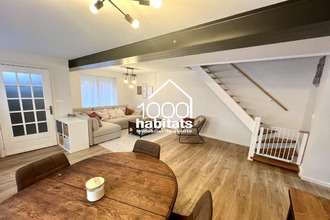 achat maison wattrelos 59150