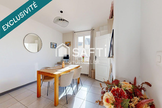 achat maison wattrelos 59150