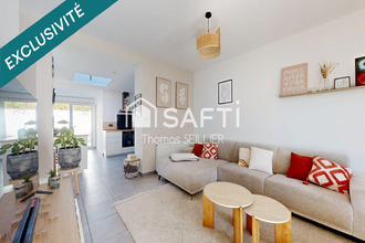 achat maison wattrelos 59150