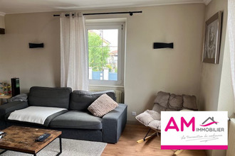 achat maison wattwiller 68700