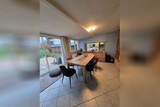 achat maison wavignies 60130