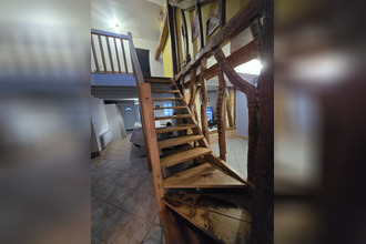 achat maison wavignies 60130