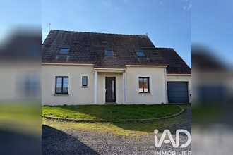 achat maison wavignies 60130