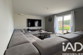 achat maison wavignies 60130