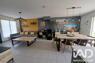 achat maison wavignies 60130