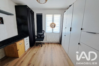 achat maison wavignies 60130