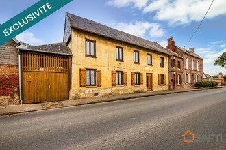 achat maison wavignies 60130
