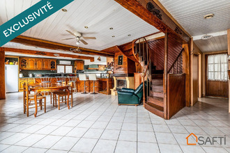 achat maison wavignies 60130